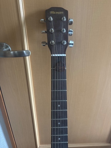 モーリス　ギター