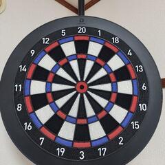 【お取引成立しました】DARTSLIVE社製

のダーツボード家...