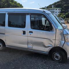 ハイゼットの画像