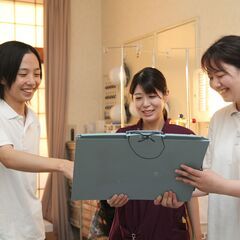 増員募集！年間休日120日！賞与4ヶ月分！管理栄養士の画像