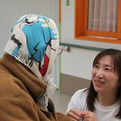 増員募集！年間休日120日！賞与4ヶ月分！管理栄養士の画像