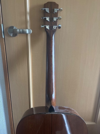モーリス　ギター
