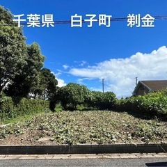 【閑静な住宅地】海近海まで車で4分の人気宅地、定住にも投資にも最...