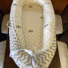 ベビークッション　🔴閉店に伴い代理出品