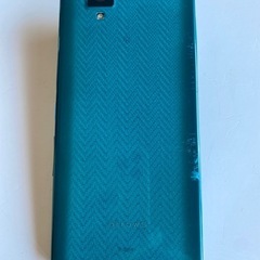 【断捨離⑦】富士通 Androidスマートフォン F-02H（docomo）の画像