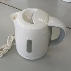 0424-185 電気ケトル