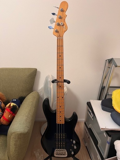 弦楽器、ギター G&L L-2000