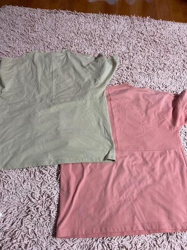 Tシャツ プーマ　PUMA 2枚セット 個別対応可能　しっかりとした素材