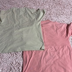 Tシャツ プーマ　PUMA 2枚セット 個別対応可能　しっかりとした素材の画像