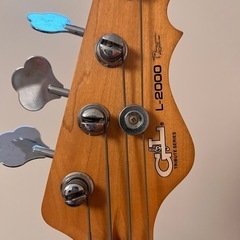 G&L L-2000の画像