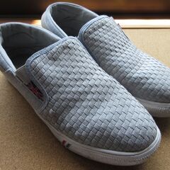 KANGOL SPORT　スニーカー　サイズ：２７．０