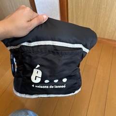 ベビーチェアの画像