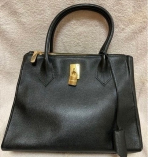 ♦️期間限定♦️Samantha Thavasa 本革トートバッグ