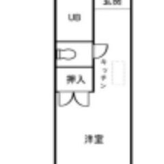 💥期間限定💥💰入居費用14万円💰 🌟⻄武新宿線「南大塚」駅…