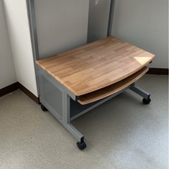 パソコンデスク　パソコンテーブル