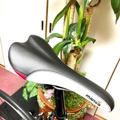SCHWINN ロードバイク.軽量アルミボディ•F-2 R-7 •FR共700-23cの画像