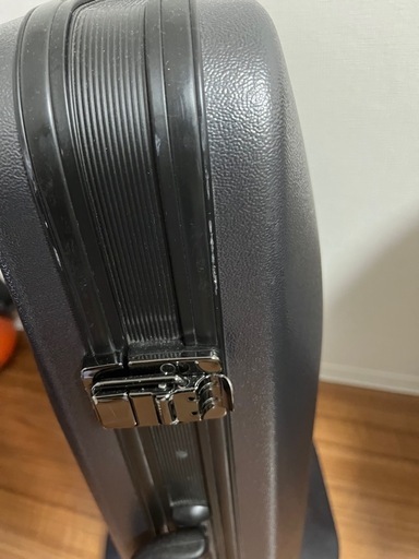 YAMAHAユーホニュームハードケース
