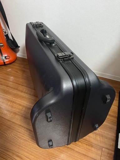YAMAHAユーホニュームハードケース