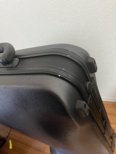 YAMAHAユーホニュームハードケース