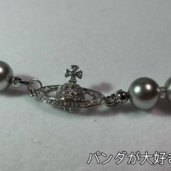 【6割セール最終セール】【新品未使用】ネックレスの画像
