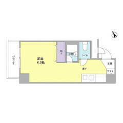 1Ｋ ☆5/24☆空室続きで困っている大家様（オーナー様）大募集♪是非お力貸して頂けませんか？☆ 敷金 礼金　20250424153148  - 不動産