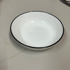 2504-671 フランフラン 小皿 未使用品
