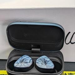 NOBLE FoKus Mystique ワイヤレスイヤホン
