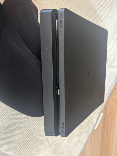 交渉中　ps4 本体　使用可