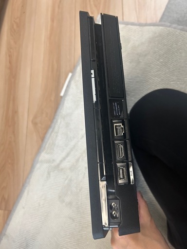 交渉中　ps4 本体　使用可