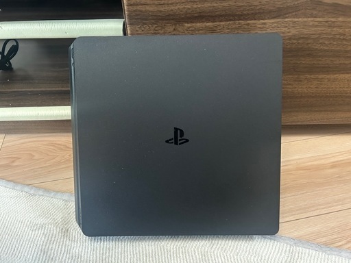 交渉中　ps4 本体　使用可