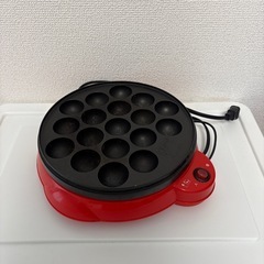たこ焼き器