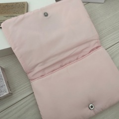 ディオール　クラッチの画像