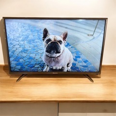 【32型】JH0033　ハイビジョンLED液晶テレビ　TV　ハイセンス