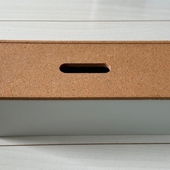 Ikea イケア 配線カバー ケーブルマネジメントケースの画像