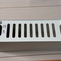 Ikea イケア 配線カバー ケーブルマネジメントケースの画像