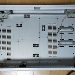 《無償》アンプ/DAC等オーディオ用ケースの画像