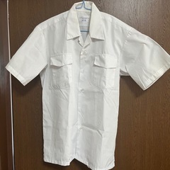 男子シャツ2枚の画像