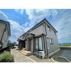 🧡💛フリーレント1ヶ月付き💛🧡駐車場1台無料🎶バストイレ別✨賃料55,000円🌟南向き🌞55.81㎡の2LDKです😍💕 - 太田市