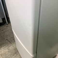 安心の6ヶ月保証付き！！Panasonic2ドア冷蔵庫NR-B17DW-W 2021