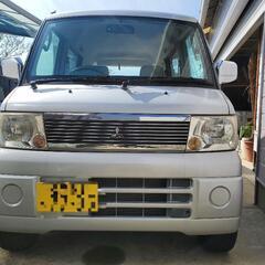福岡　軽バン　軽ワゴン　低走行9万キロ❕車検長い‼️車庫保管　ト...