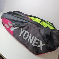 バドミントン ラケットバッグ ラケバ YONEXの画像