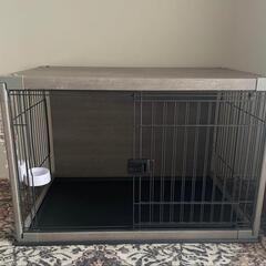 小型犬　ペット　ゲージ
