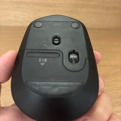 ロジクール マウスの画像