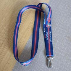 カープ　ストラップ　MAZDAスタジアムの画像