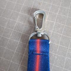 カープ　ストラップ　MAZDAスタジアムの画像