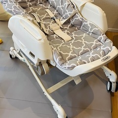【急募】コンビ　電動ハイローチェア　ホワイトレーベル CWL フ...