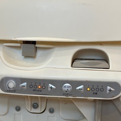 コンビ　電動ハイローチェア　ホワイトレーベル CWL フェアレット AT EXの画像