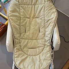 コンビ電動ハイローチェアホワイトレーベル CWL フェアレット AT