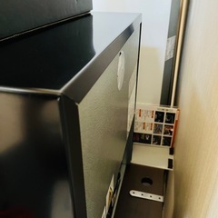 アイリスオーヤマ　冷蔵庫　
黒 45L ミニ コンパクト   の画像