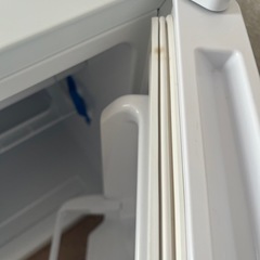 ｱﾋﾞﾃﾗｯｸｽ 冷蔵庫 45L 2018年製の画像